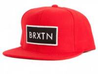 M. RIFT SNAPBACK