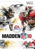 Madden NFL 11