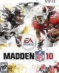 Madden NFL 11