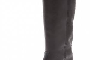 Madewell Archive Leather Boots