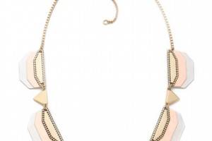 Madewell Colorcraft Necklace