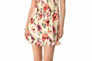 Madewell Dionne Sleeveless Dress