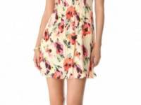 Madewell Dionne Sleeveless Dress