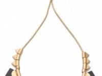 Madewell Fall Festival Necklace