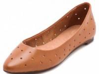 Madewell Holepunch Skimmer Flats