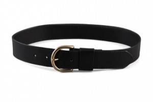 Madewell Perfect Leather Belt