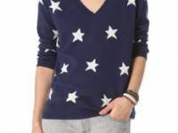 Madewell Star Pullover