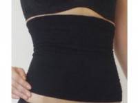 Magic Body Shaper - Black Color