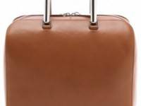 Maison Martin Margiela Brown Handbag