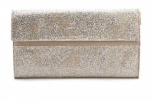 Maison Martin Margiela Glitter Clutch