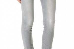 Maison Scotch Lightweight Skinny Jeans