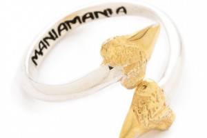 Mania Mania Zep Ring