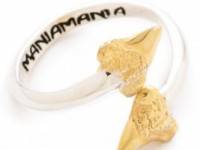 Mania Mania Zep Ring