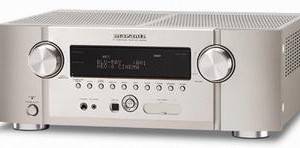 Marantz SR5004