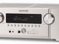 Marantz SR5004