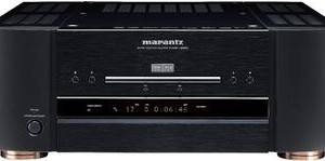 Marantz UD9004