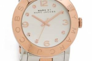 Marc by Marc Jacobs Amy Watch