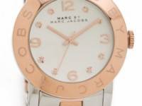 Marc by Marc Jacobs Amy Watch