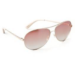 Marc by Marc Jacobs Aviator Sunglasses