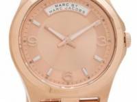 Marc by Marc Jacobs Baby Dave Watch