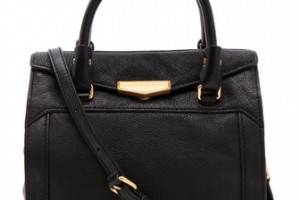 Marc by Marc Jacobs Belmont Mini Melly Satchel