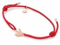 Marc by Marc Jacobs Bird Friendship Bracelet