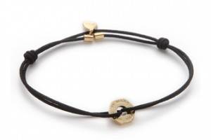 Marc by Marc Jacobs Bolt Friendship Bracelet