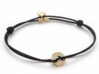 Marc by Marc Jacobs Bolt Friendship Bracelet