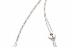 Marc by Marc Jacobs Bolts Necklace