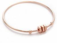 Marc by Marc Jacobs Bolts Tiny Bangle