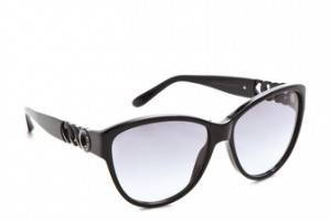 Marc by Marc Jacobs Chain Link Sunglasses