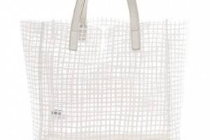 Marc by Marc Jacobs Checkmate Tote