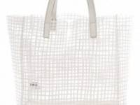 Marc by Marc Jacobs Checkmate Tote