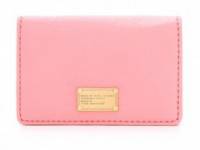 Marc by Marc Jacobs Classic Q Card Case