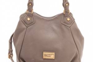 Marc by Marc Jacobs Classic Q Fran Bag