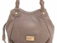 Marc by Marc Jacobs Classic Q Fran Bag