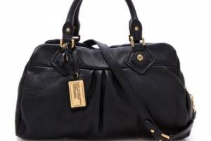 Marc by Marc Jacobs Classic Q Groovee Satchel