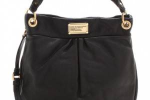 Marc by Marc Jacobs Classic Q Hillier Hobo