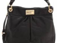 Marc by Marc Jacobs Classic Q Hillier Hobo