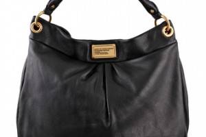 Marc by Marc Jacobs Classic Q Huge Hillier Hobo