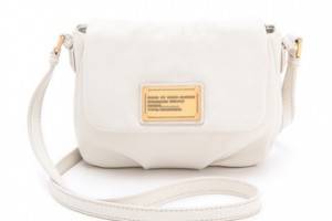 Marc by Marc Jacobs Classic Q Isabelle Bag