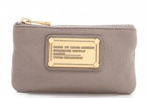 Marc by Marc Jacobs Classic Q Key Wallet