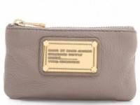 Marc by Marc Jacobs Classic Q Key Wallet