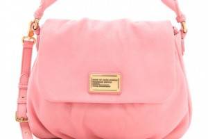 Marc by Marc Jacobs Classic Q Lil Ukita Bag