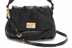 Marc by Marc Jacobs Classic Q Lil Ukita Satchel