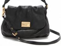 Marc by Marc Jacobs Classic Q Lil Ukita Satchel