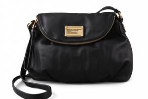 Marc by Marc Jacobs Classic Q Natasha Bag