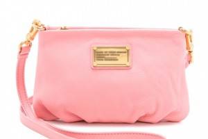 Marc by Marc Jacobs Classic Q Percy Bag