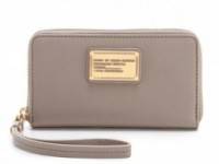 Marc by Marc Jacobs Classic Q Wingman Wallet