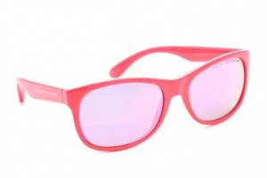 Marc by Marc Jacobs Colorful Mirrored Sunglasses